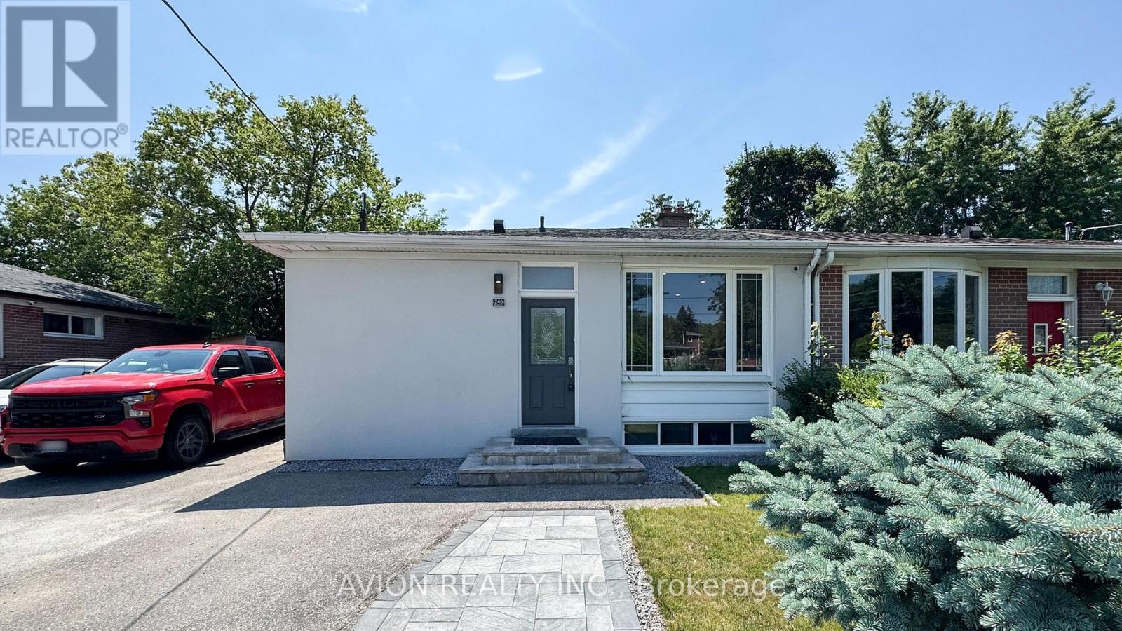 Property at 246 BEECHY DRIVE image 2