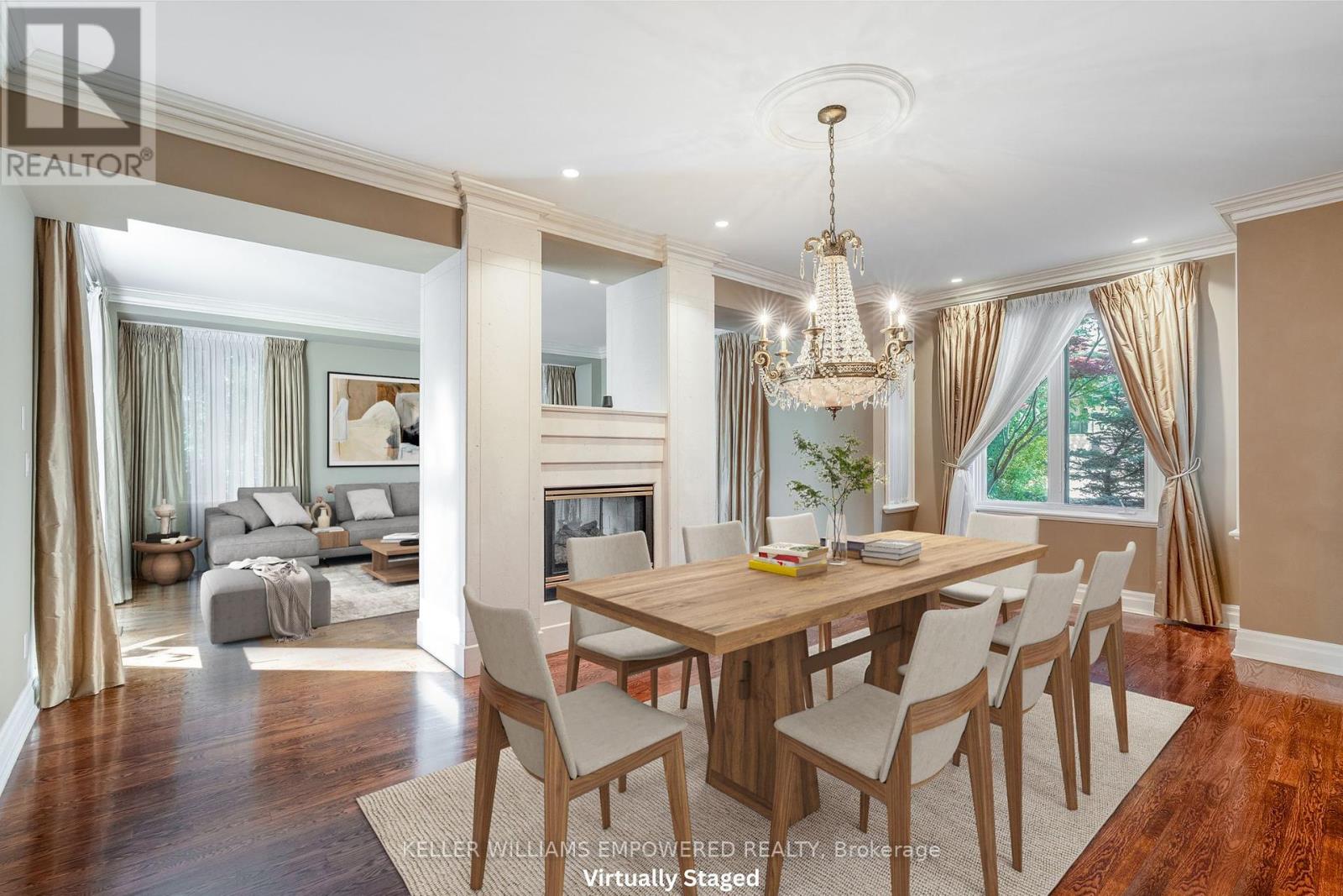 90 Humberview Drive, Vaughan (Islington Woods), Ontario  L4H 1B5 - Photo 12 - N12316191