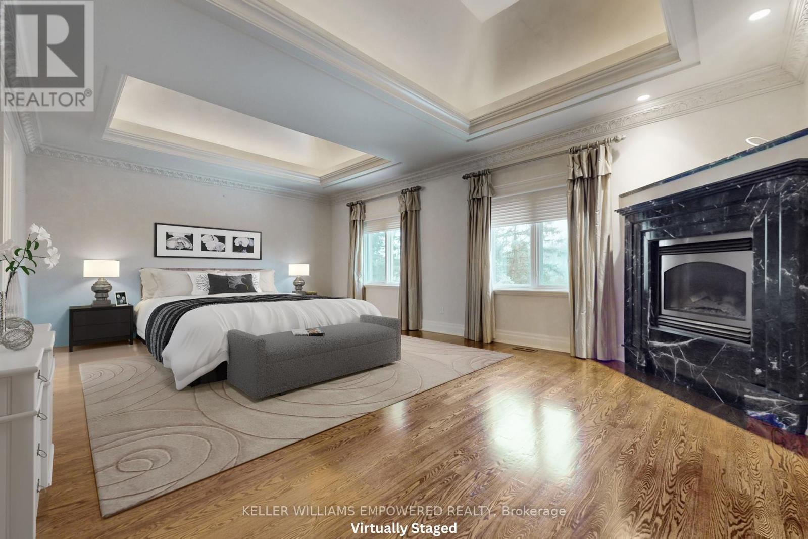 90 Humberview Drive, Vaughan (Islington Woods), Ontario  L4H 1B5 - Photo 33 - N12316191