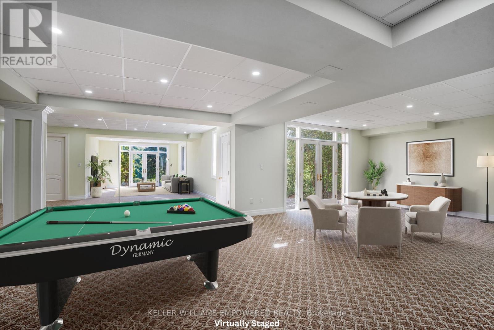 90 Humberview Drive, Vaughan (Islington Woods), Ontario  L4H 1B5 - Photo 40 - N12316191