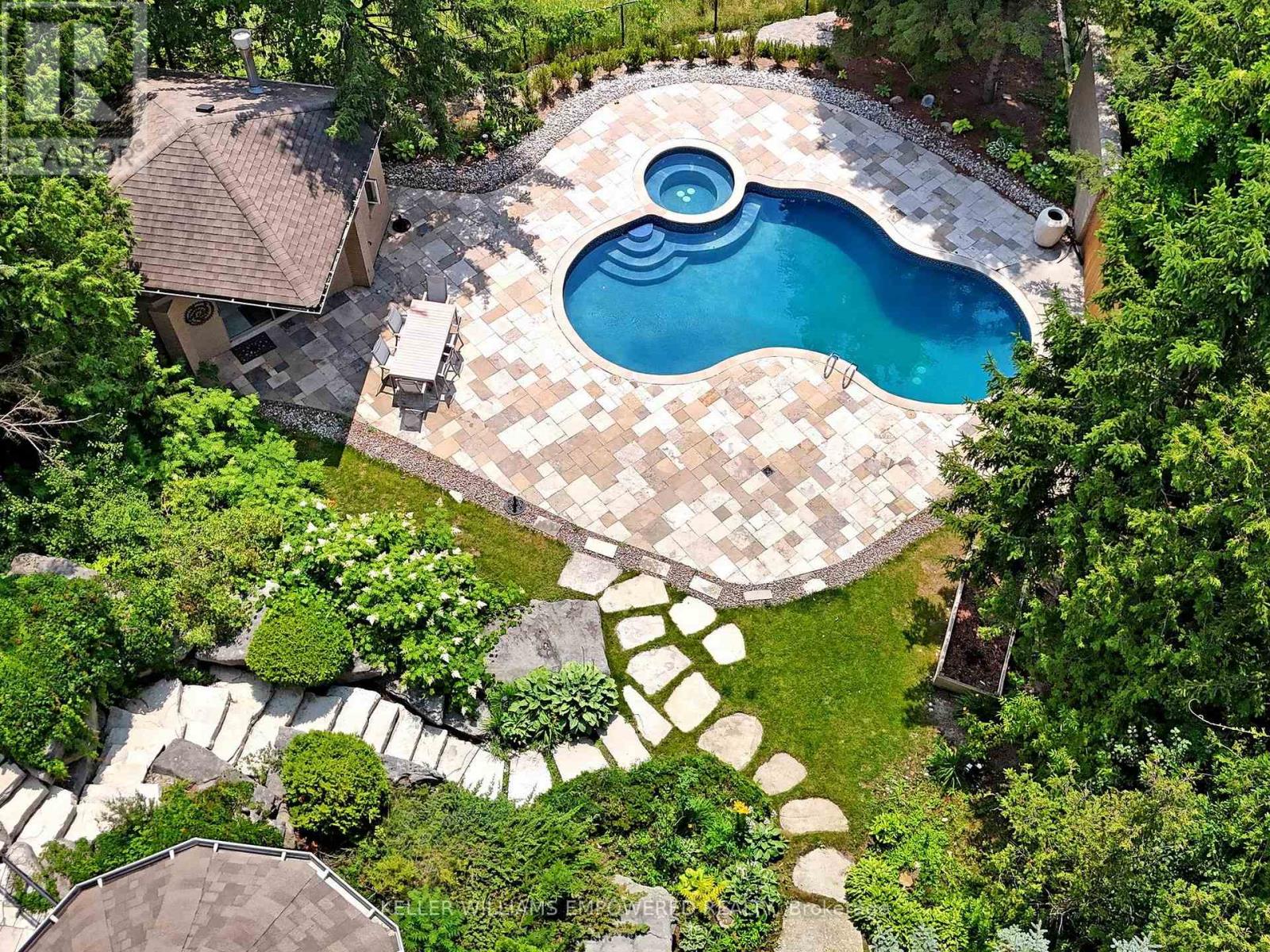 90 Humberview Drive, Vaughan (Islington Woods), Ontario  L4H 1B5 - Photo 43 - N12316191