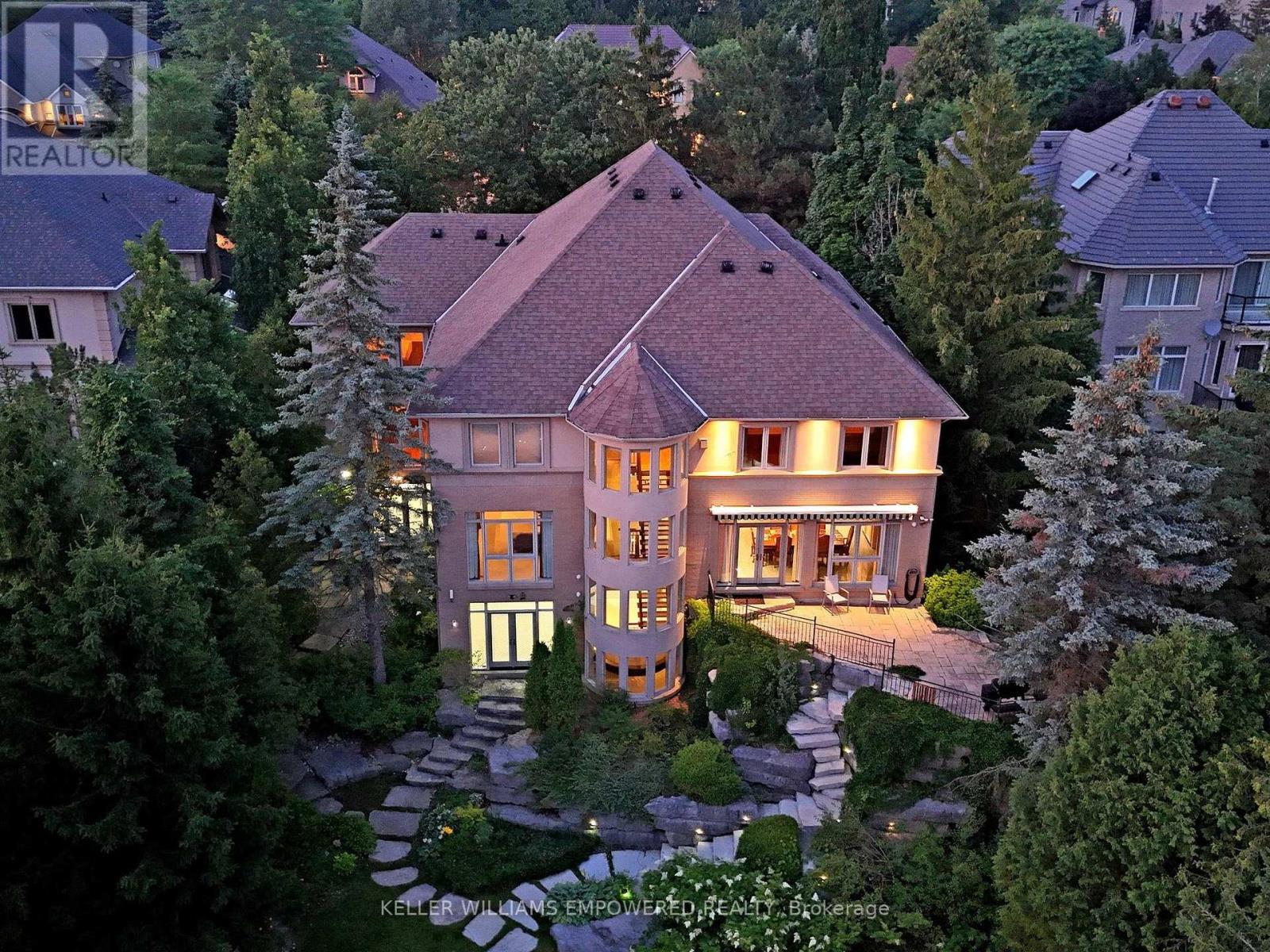 90 Humberview Drive, Vaughan (Islington Woods), Ontario  L4H 1B5 - Photo 45 - N12316191