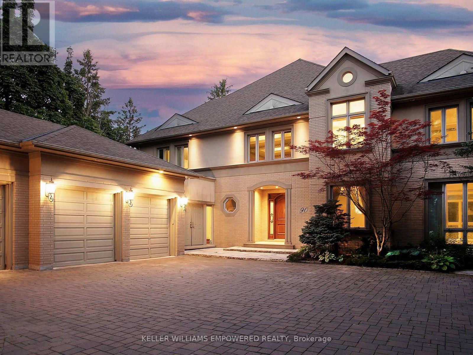 90 Humberview Drive, Vaughan (Islington Woods), Ontario  L4H 1B5 - Photo 9 - N12316191