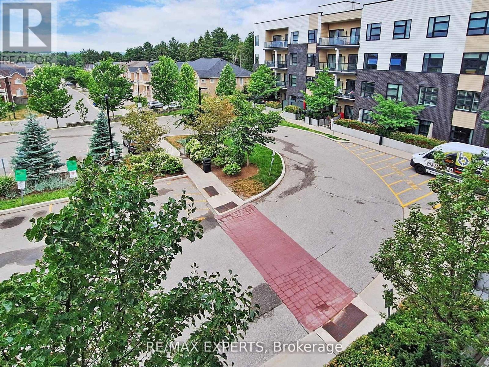 326 - 555 William Graham Drive, Aurora, Ontario  L4G 3L1 - Photo 16 - N12316206