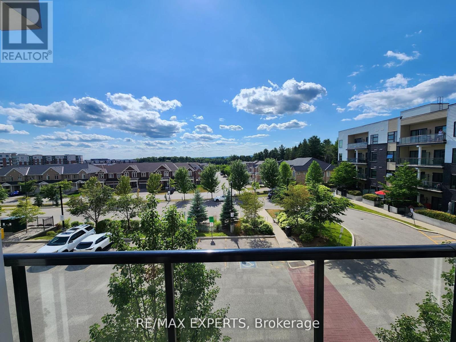 326 - 555 William Graham Drive, Aurora, Ontario  L4G 3L1 - Photo 17 - N12316206