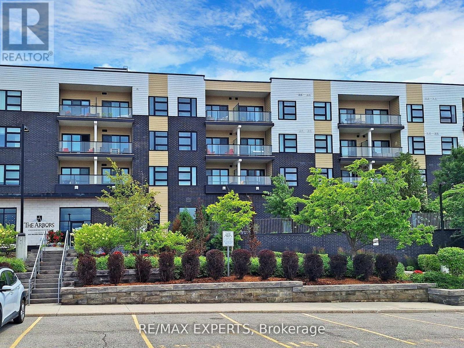 326 - 555 William Graham Drive, Aurora, Ontario  L4G 3L1 - Photo 30 - N12316206