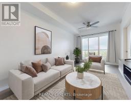 326 - 555 WILLIAM GRAHAM DRIVE, Aurora, Ontario