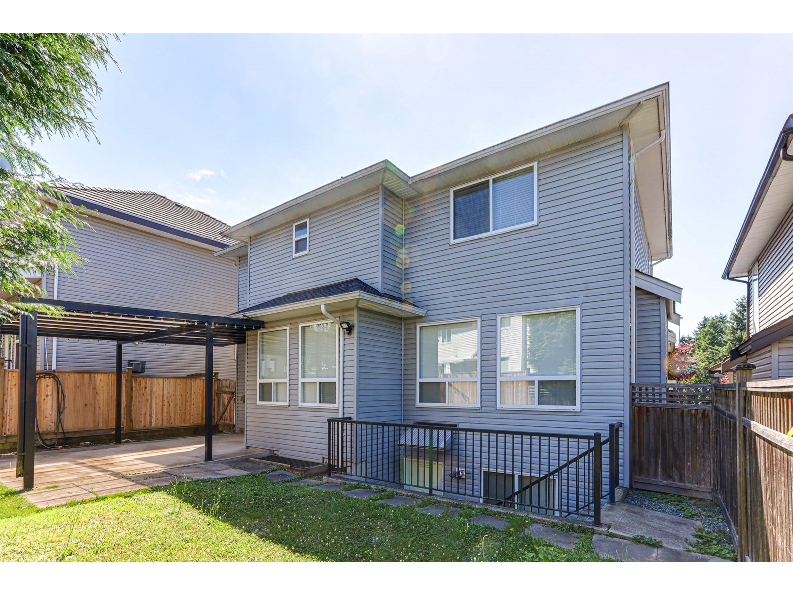 6038 145 Street, Surrey, British Columbia  V3S 4R4 - Photo 37 - R3032325