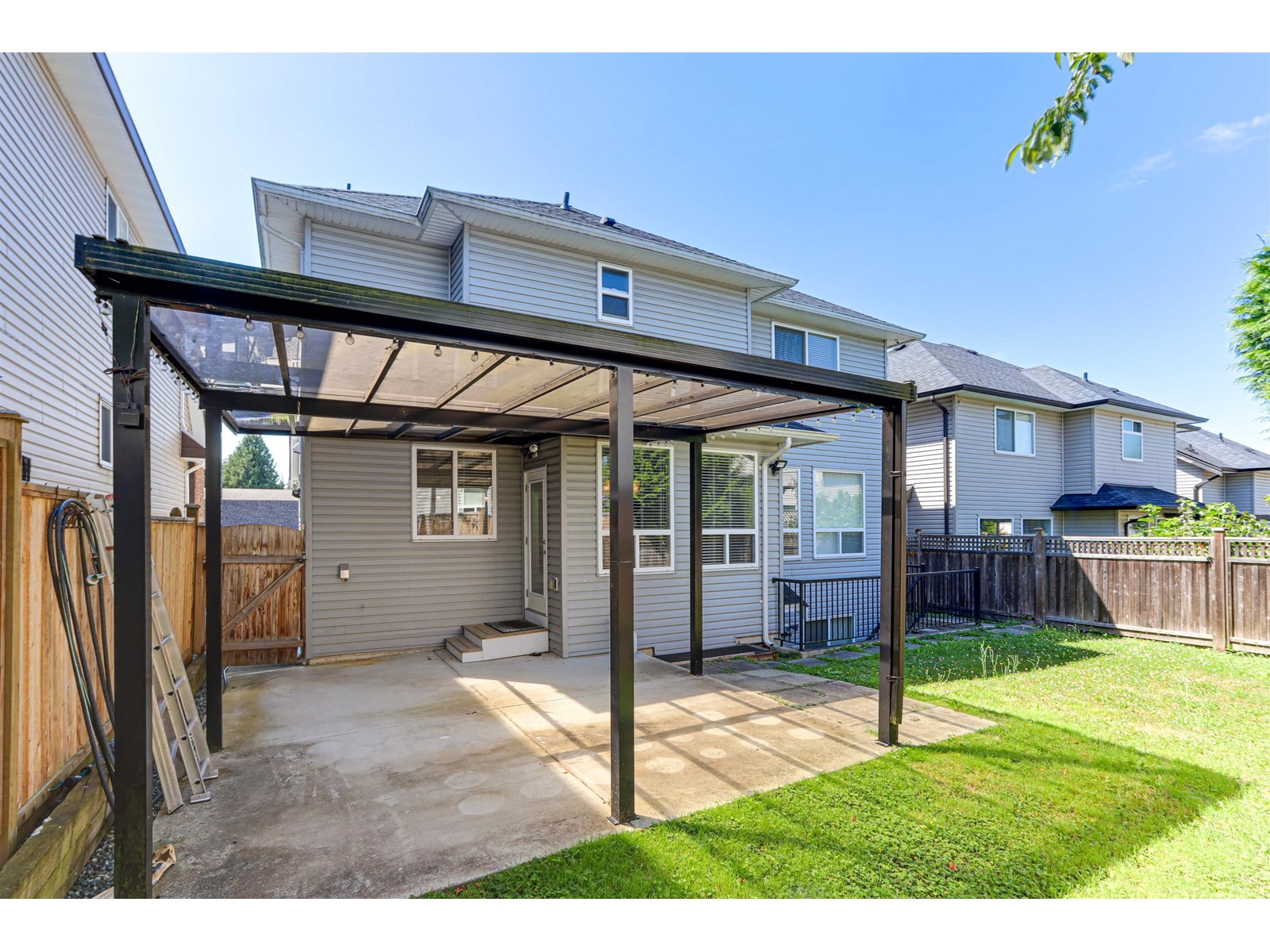 6038 145 Street, Surrey, British Columbia  V3S 4R4 - Photo 38 - R3032325