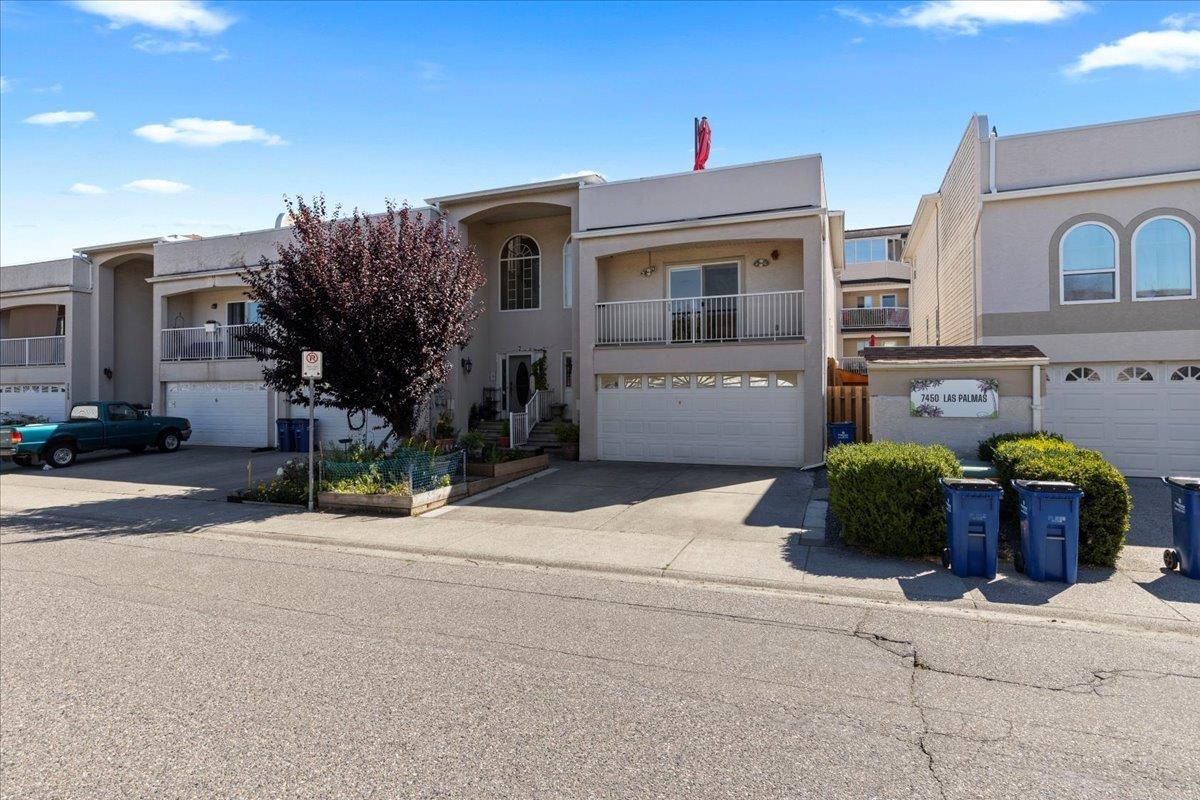 8 7450 Huron Street, Sardis West Vedder, Chilliwack, British Columbia  V2R 5K8 - Photo 4 - R3032258