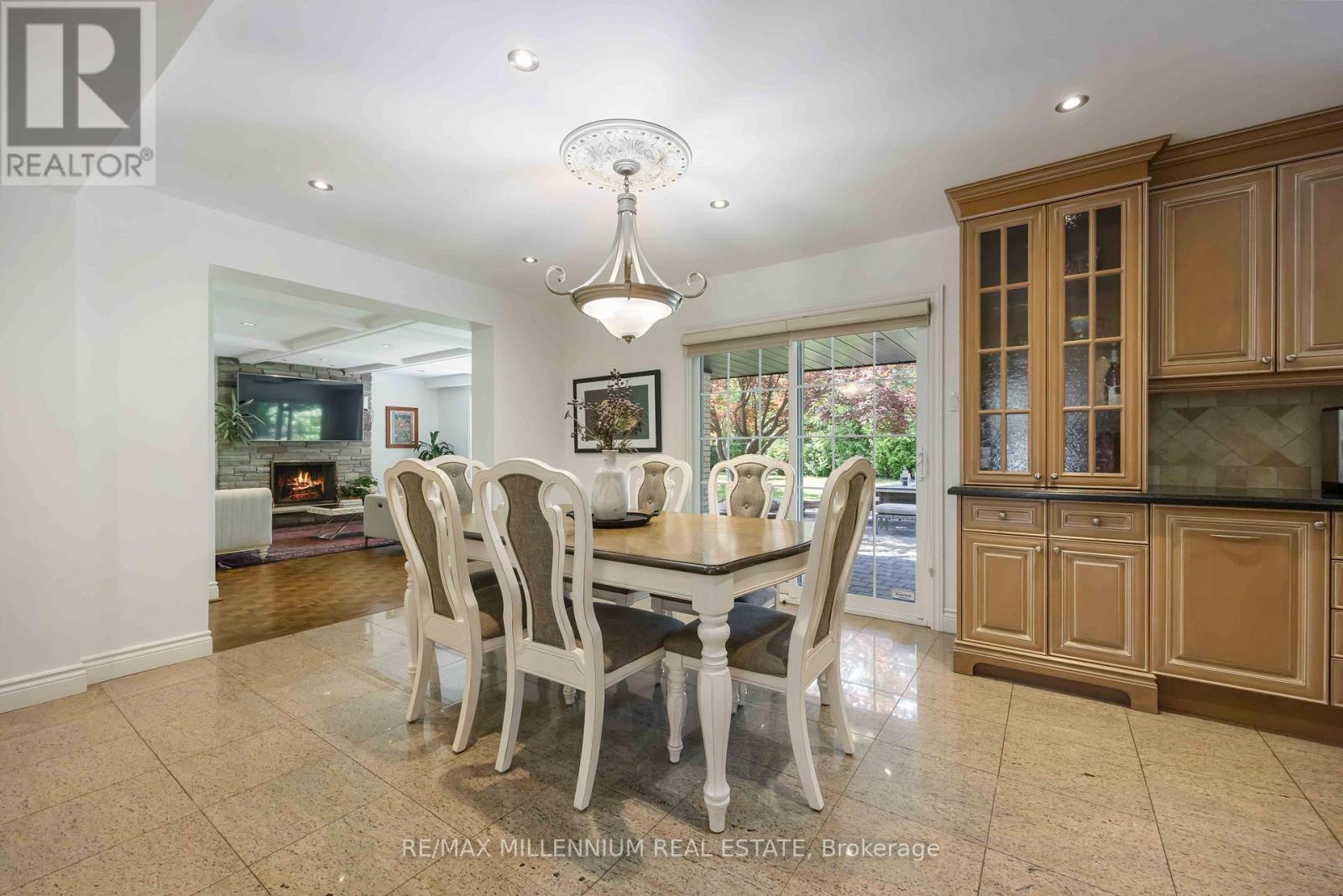 22 Richdale Court, Toronto, Ontario  M9B 5Y9 - Photo 17 - W12316224