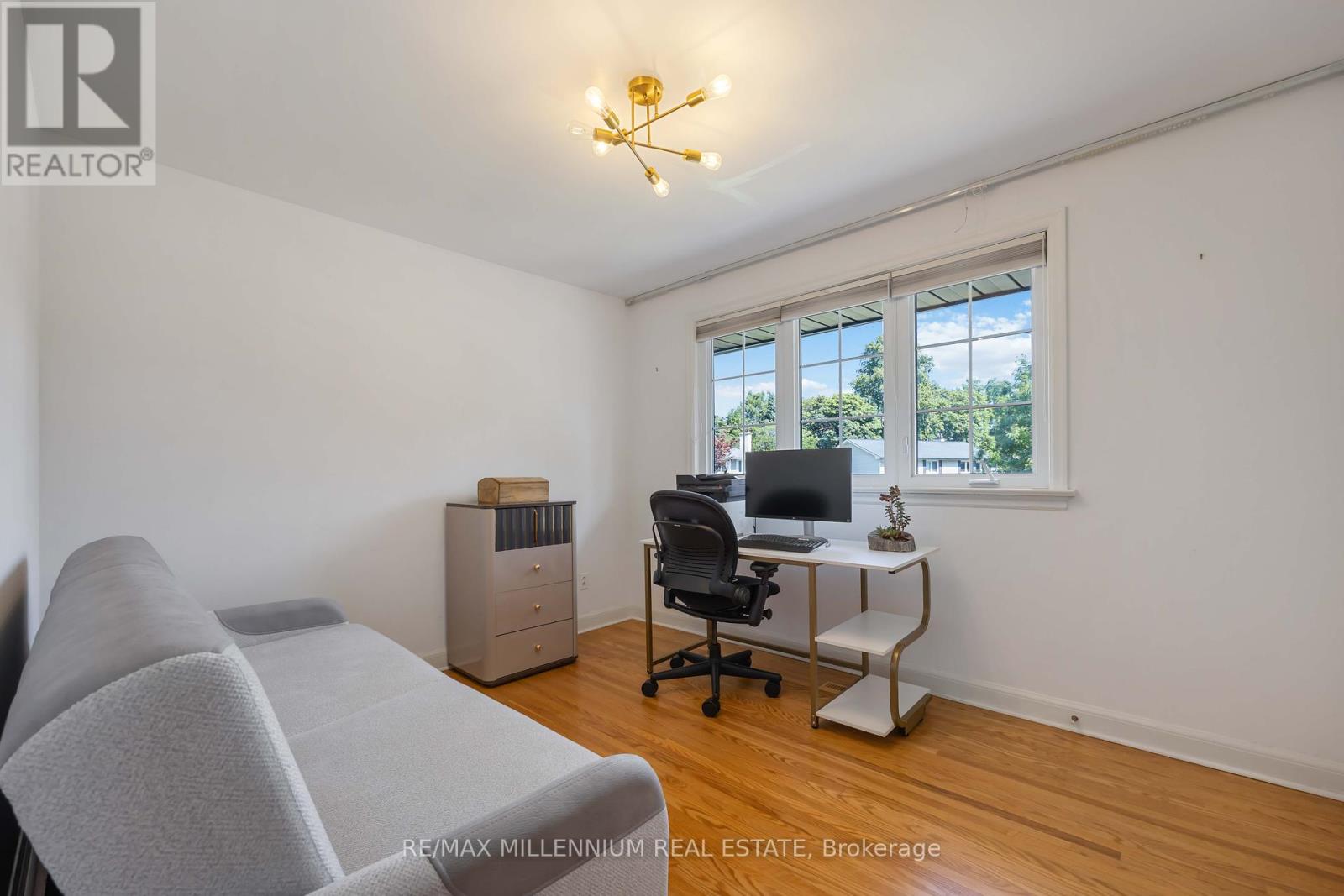 22 Richdale Court, Toronto, Ontario  M9B 5Y9 - Photo 26 - W12316224