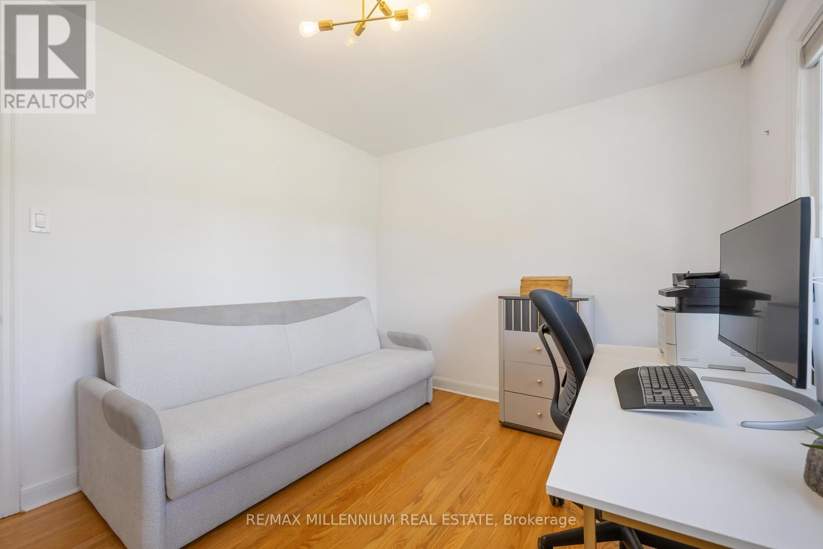 22 Richdale Court, Toronto, Ontario  M9B 5Y9 - Photo 27 - W12316224