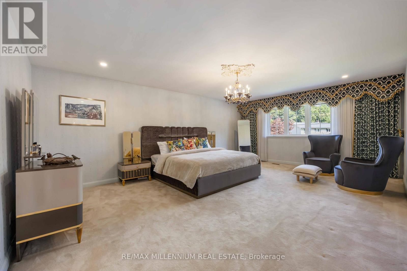 22 Richdale Court, Toronto, Ontario  M9B 5Y9 - Photo 29 - W12316224