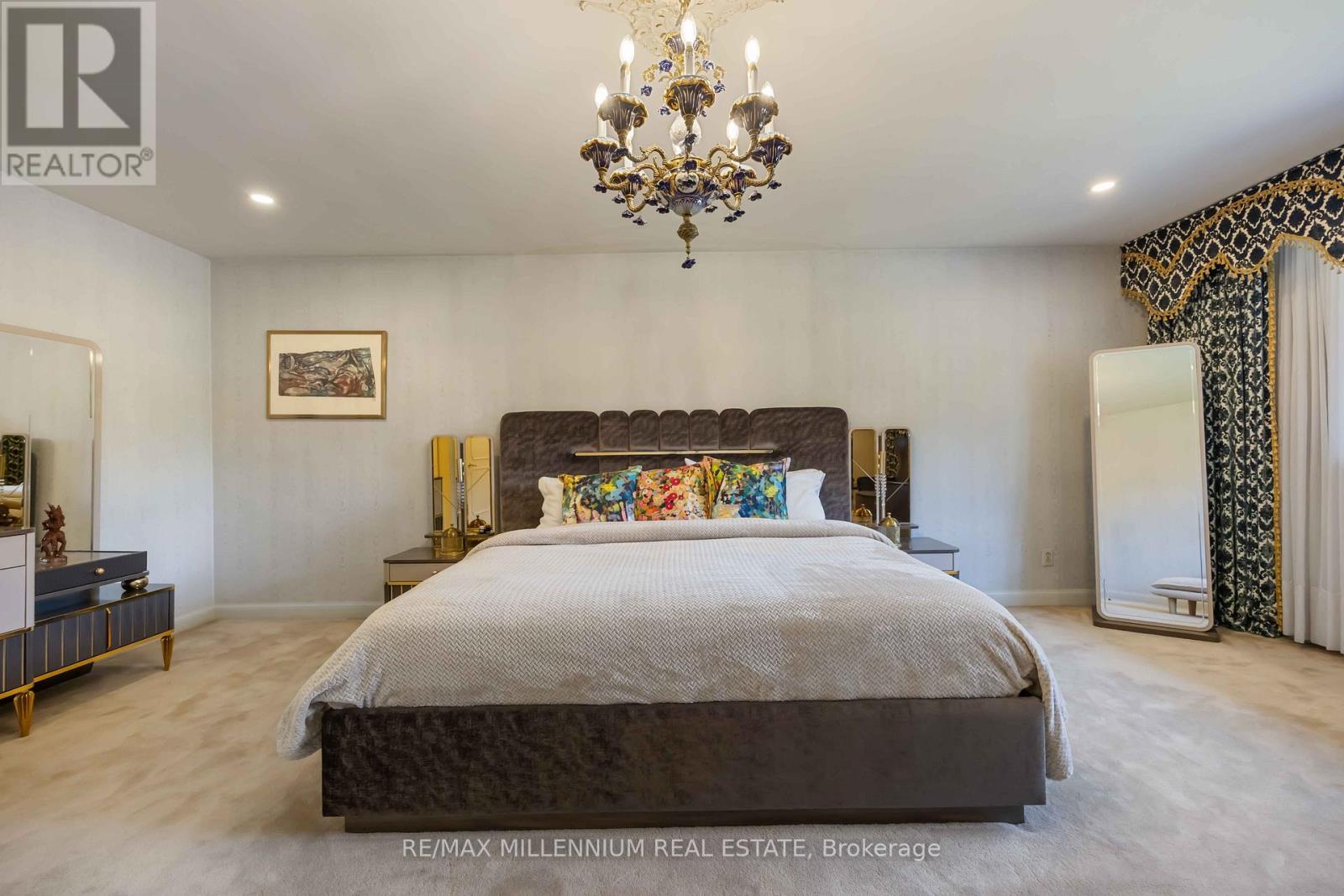 22 Richdale Court, Toronto, Ontario  M9B 5Y9 - Photo 31 - W12316224
