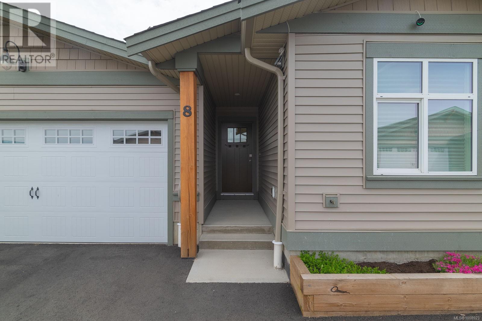 8 3774 12th Ave, Port Alberni, British Columbia  V9Y 5A5 - Photo 5 - 1008923