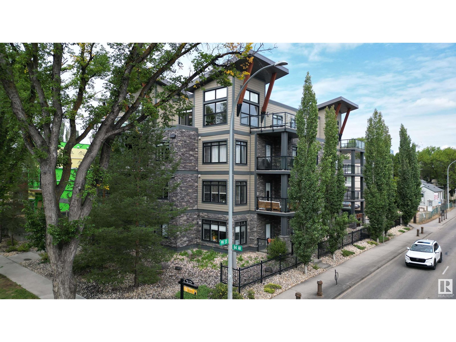 #403 9908 84 Av Nw, Edmonton, Alberta  T6E 2G3 - Photo 34 - E4450393