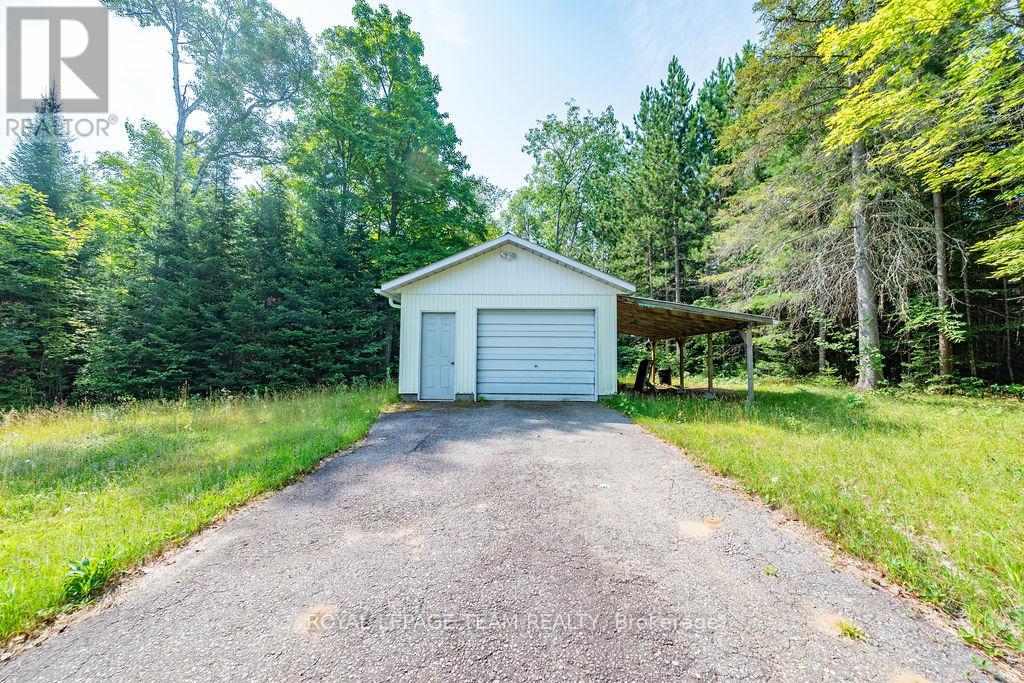 7300 Highway #127 Highway, South Algonquin, Ontario  K0J 2M0 - Photo 25 - X12316252