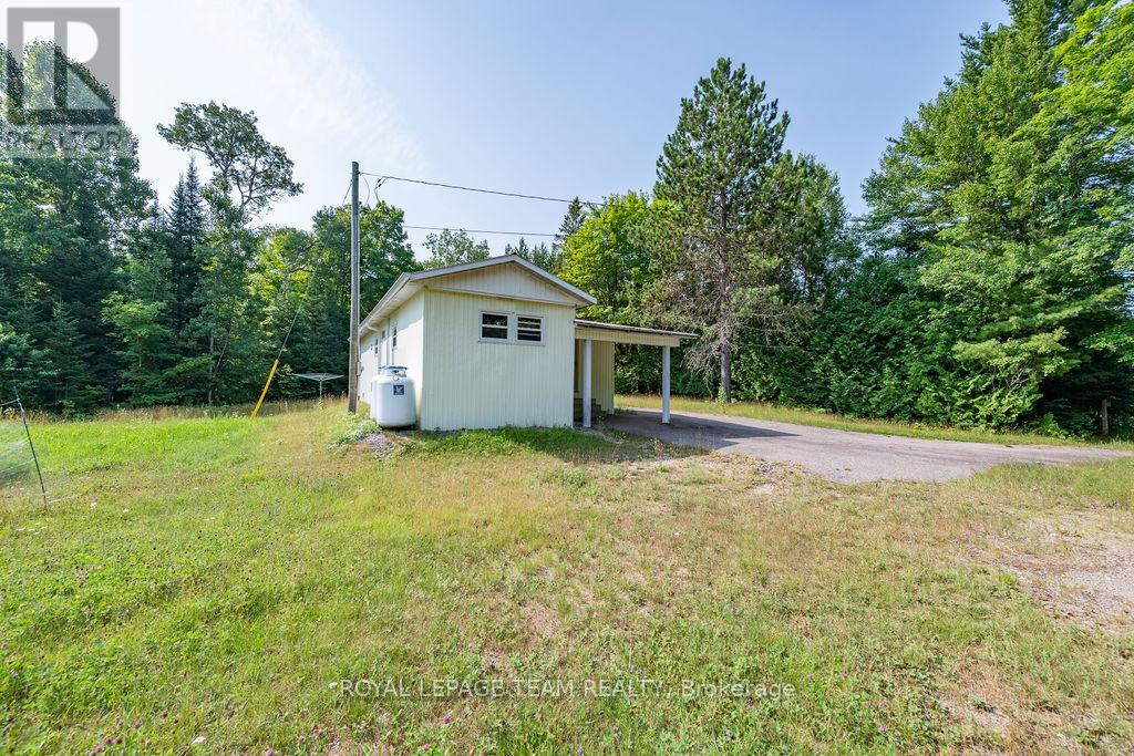 7300 Highway #127 Highway, South Algonquin, Ontario  K0J 2M0 - Photo 3 - X12316252