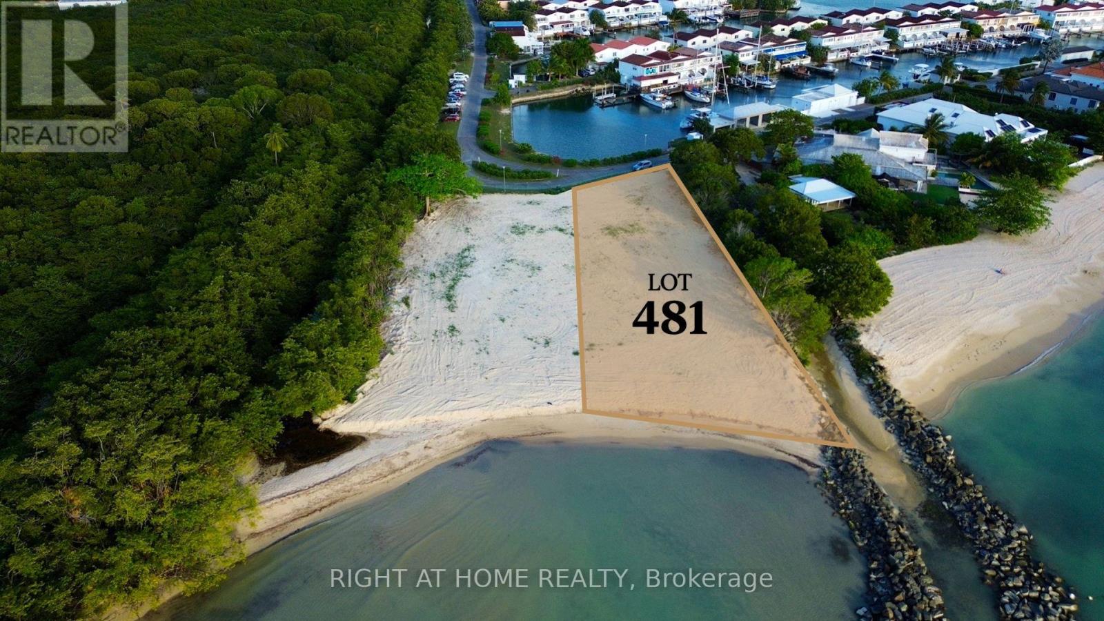 Lot 481 Jolly Harbor Valley, Antigua, Ontario    - Photo 3 - X12316220