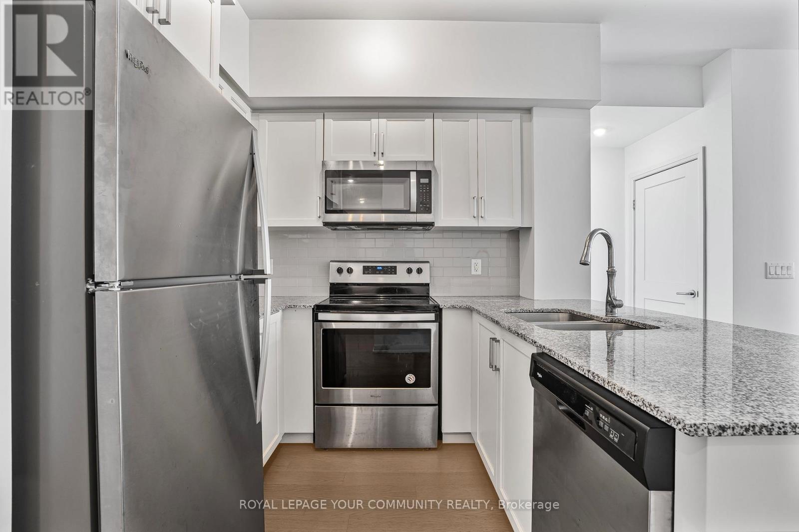 802 - 155 Caroline Street, Waterloo, Ontario  N2L 0J8 - Photo 4 - X12316223