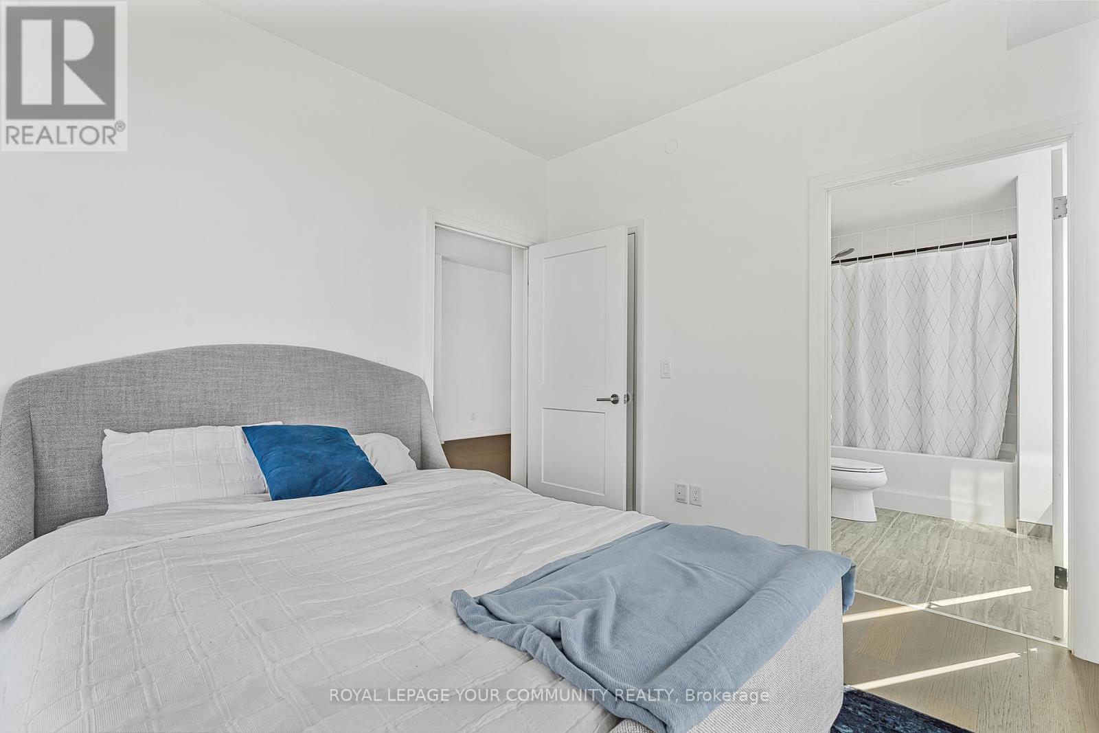 802 - 155 Caroline Street, Waterloo, Ontario  N2L 0J8 - Photo 7 - X12316223