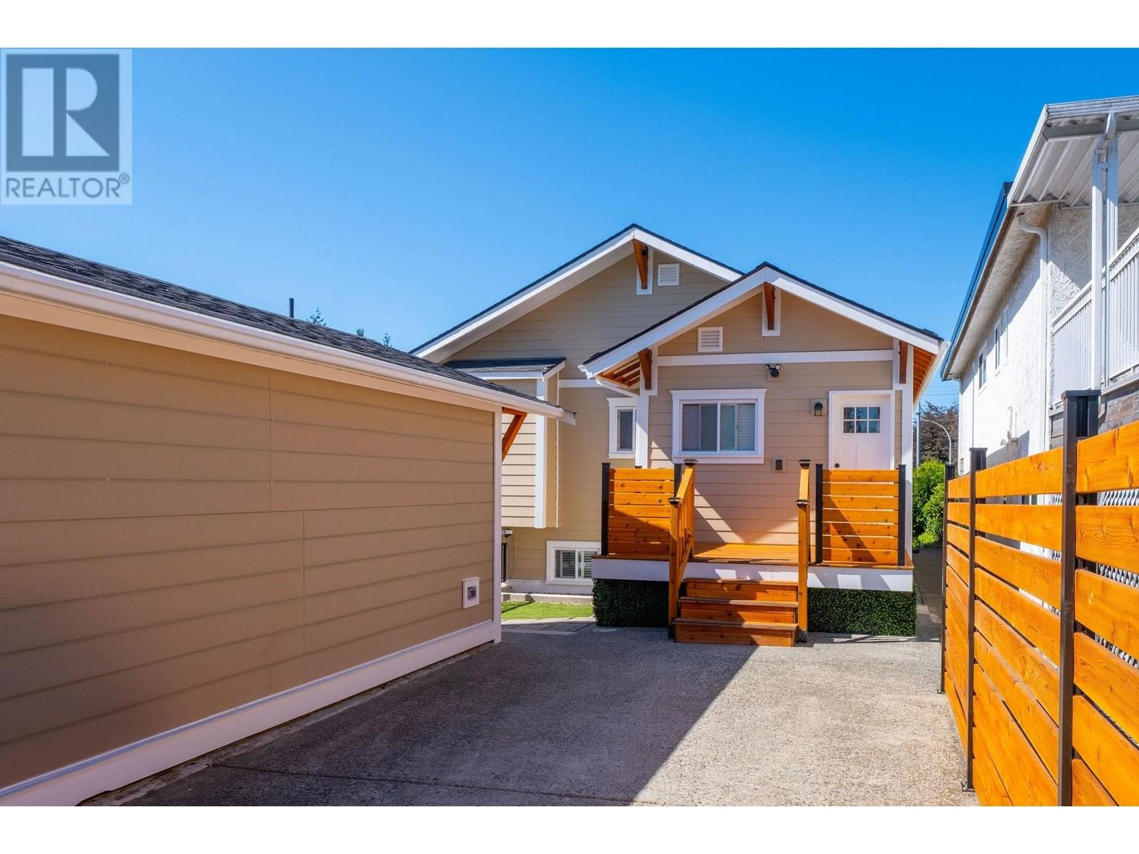 7696 Davies Street, Burnaby, British Columbia  V3N 3H4 - Photo 19 - R3032311