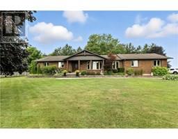 404996 BEACONSFIELD Road, burgessville, Ontario