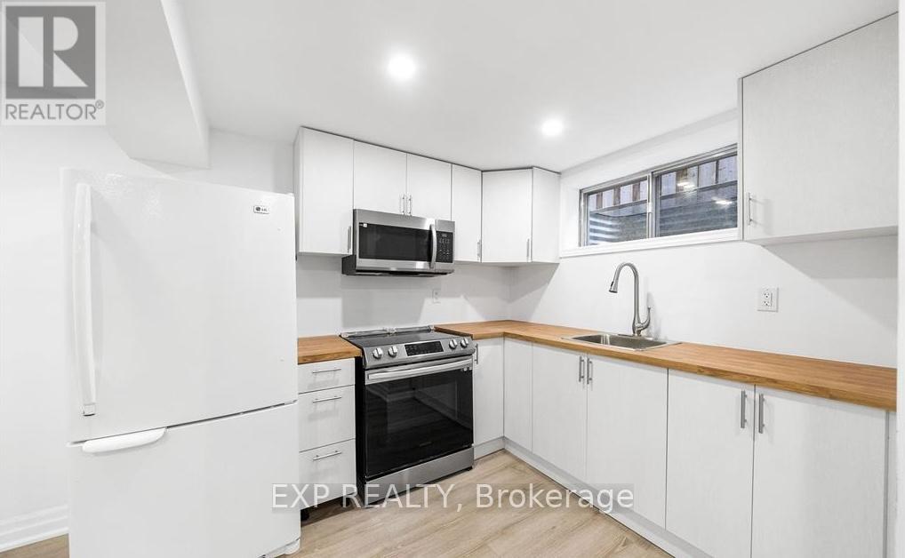Lower - 208 Willowbrook Road, Markham, Ontario  L3T 5L6 - Photo 1 - N12302756