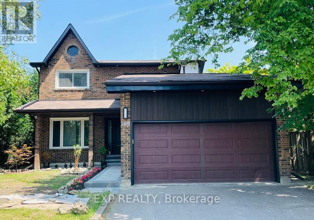 Lower - 208 Willowbrook Road, Markham, Ontario  L3T 5L6 - Photo 6 - N12302756