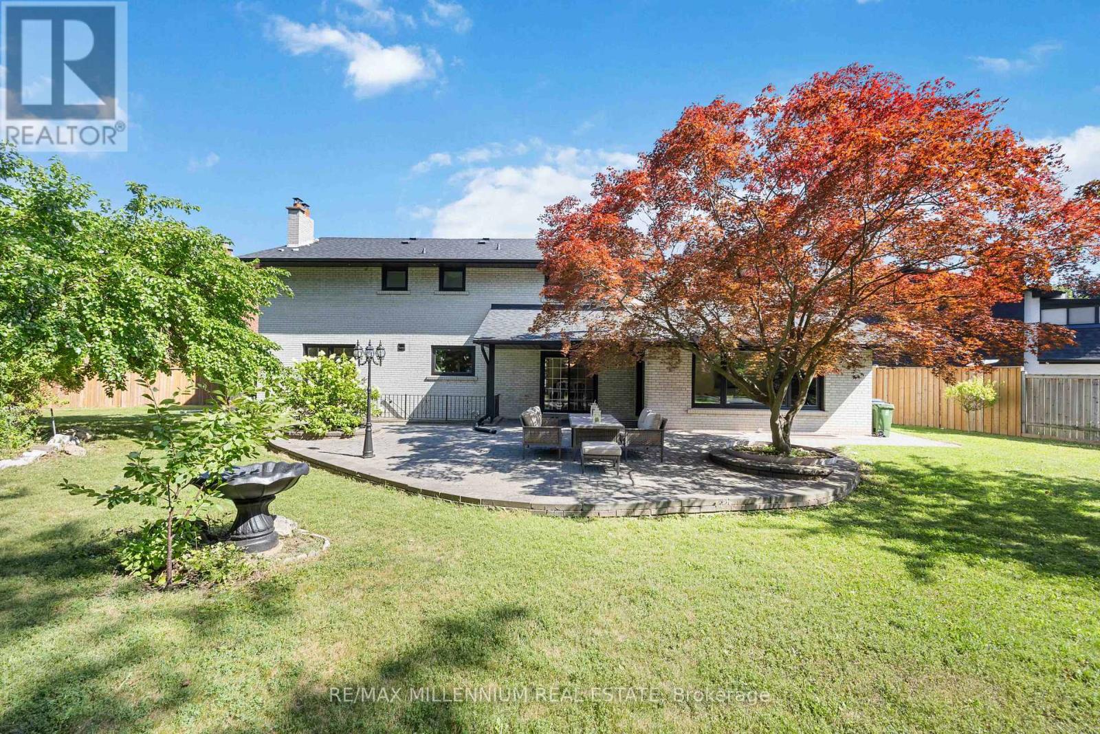 22 Richdale Court, Toronto, Ontario  M9B 5Y9 - Photo 45 - W12316224