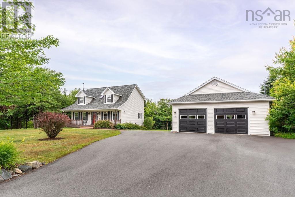 5 Sandy Point Road, Porters Lake, Nova Scotia  B3E 1M9 - Photo 49 - 202518405