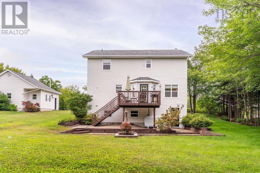 5 Sandy Point Road, Porters Lake, Nova Scotia  B3E 1M9 - Photo 48 - 202518405