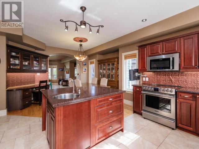 5 Gem Place, Whitehorse, Yukon  Y1A 6W1 - Photo 5 - 16667