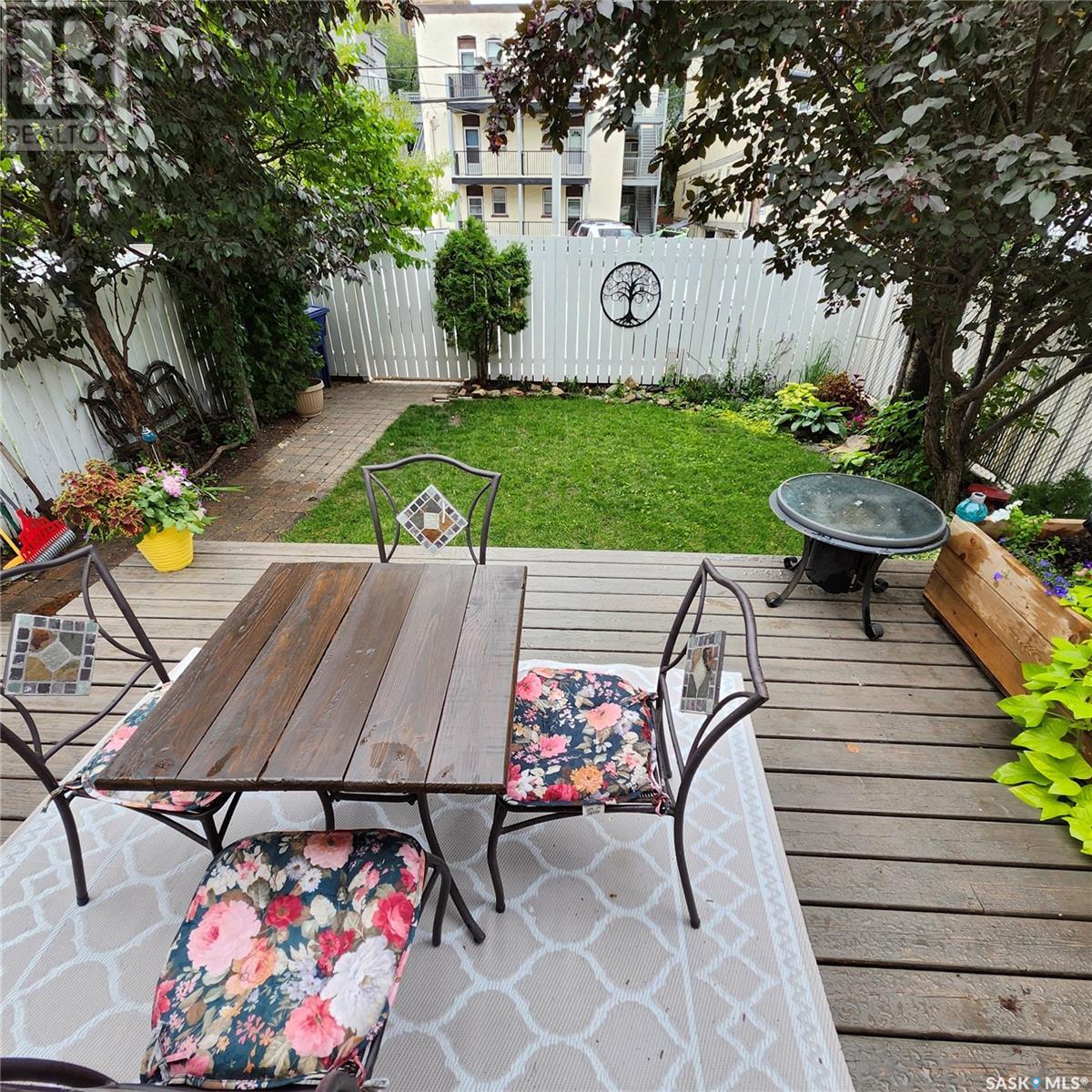 430 3rd Avenue N, Saskatoon, Saskatchewan  S7K 2J3 - Photo 34 - SK014217