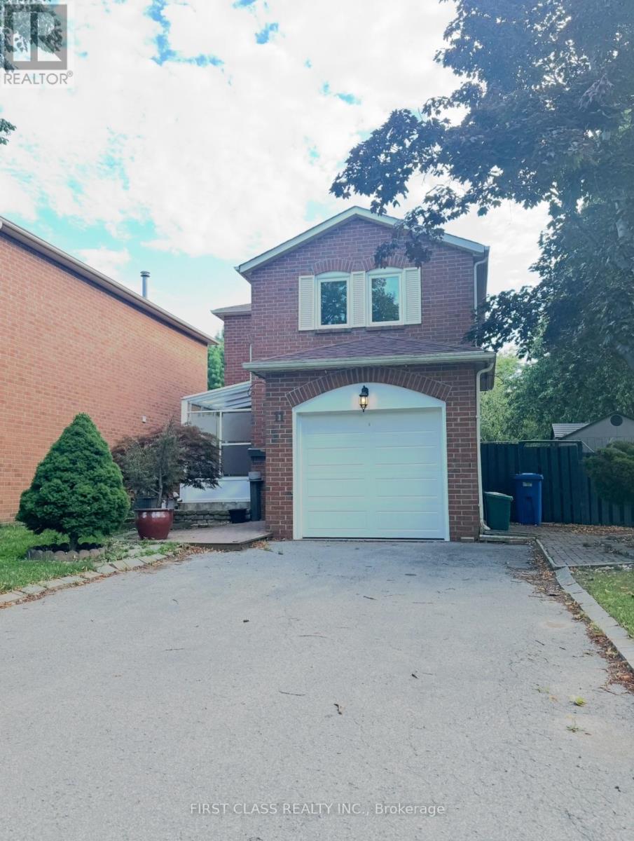2nd & 3rd B - 11 Markville Road, Markham, Ontario  L3R 4V5 - Photo 9 - N12316231