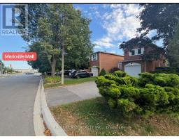2ND & 3RD B - 11 MARKVILLE ROAD, Markham, Ontario