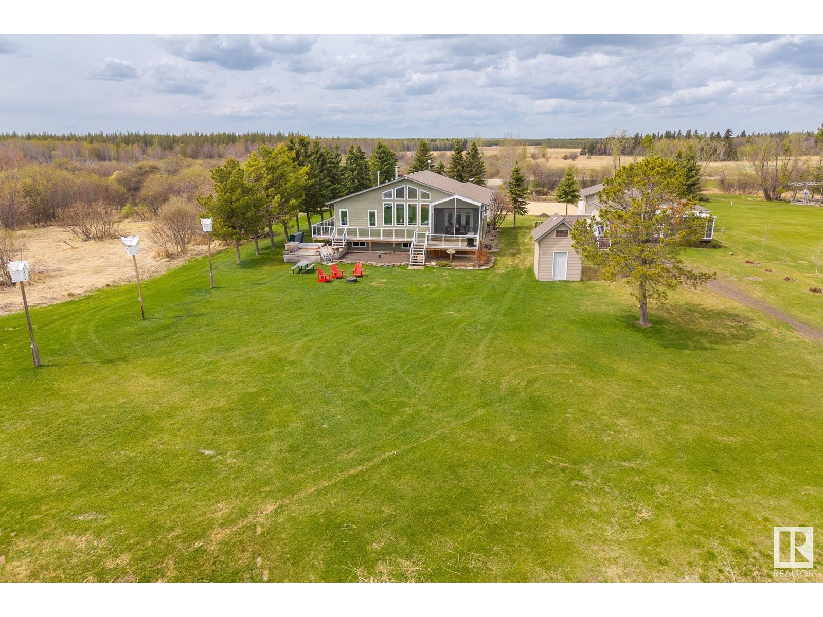 A 47257 Hwy 771, Rural Wetaskiwin County, Alberta  T0C 2V0 - Photo 65 - E4436463