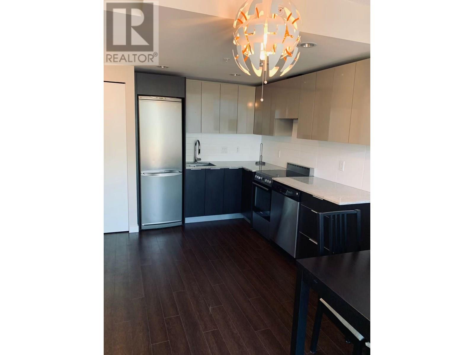 501 1919 Wylie Street, Vancouver, British Columbia  V5Y 0E7 - Photo 2 - R3032198