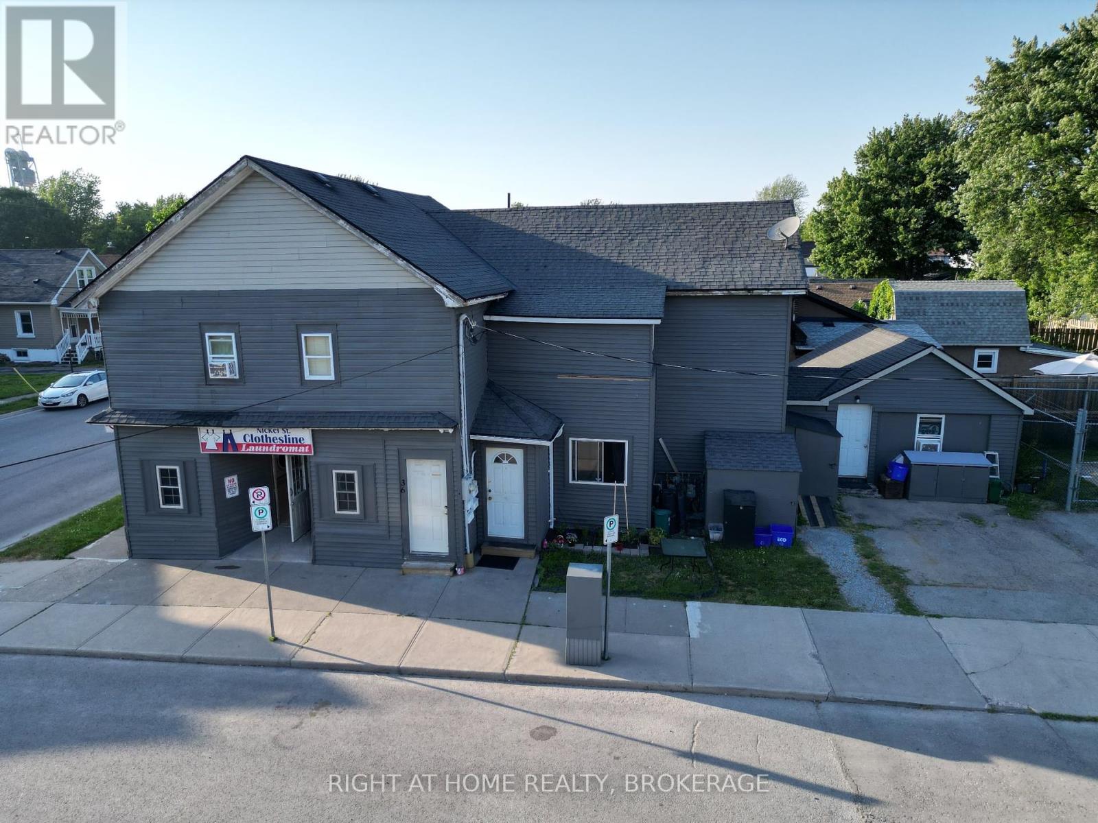 36 Nickel Street, Port Colborne (East Village), Ontario  L3K 1B2 - Photo 1 - X12316262