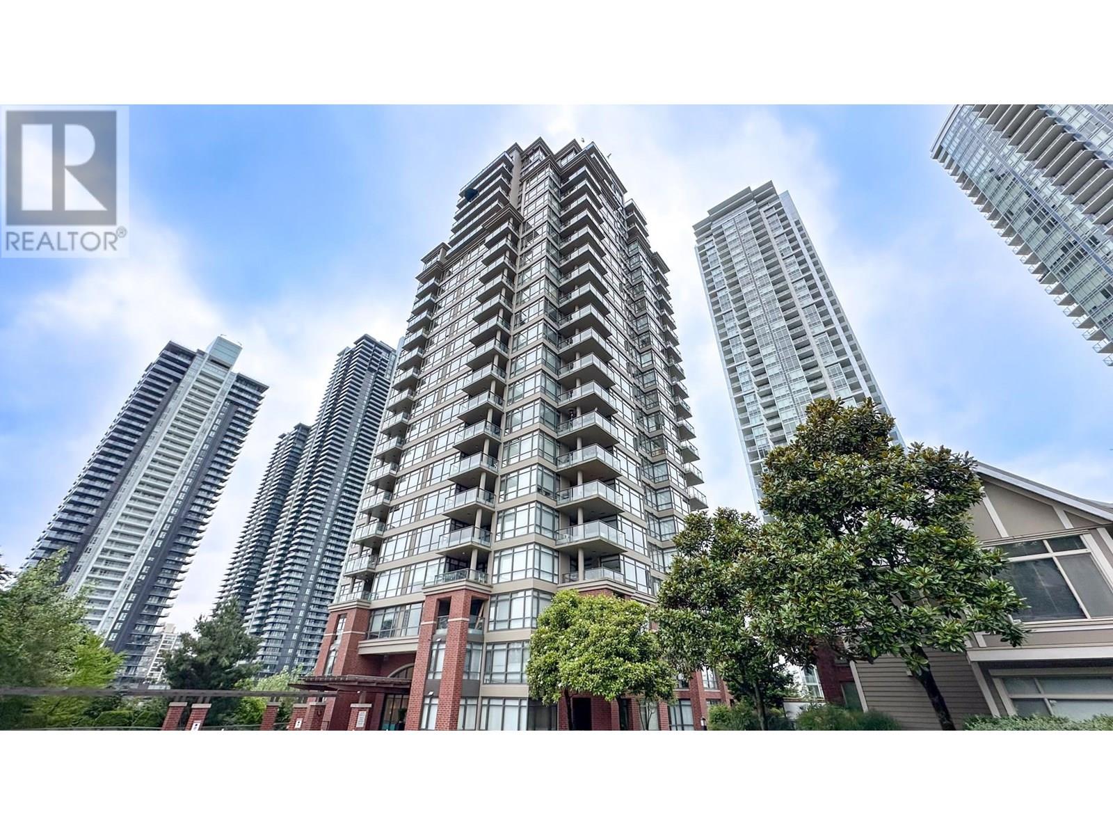 908 4132 Halifax Street, Burnaby, British Columbia  V5C 6V1 - Photo 3 - R3022319