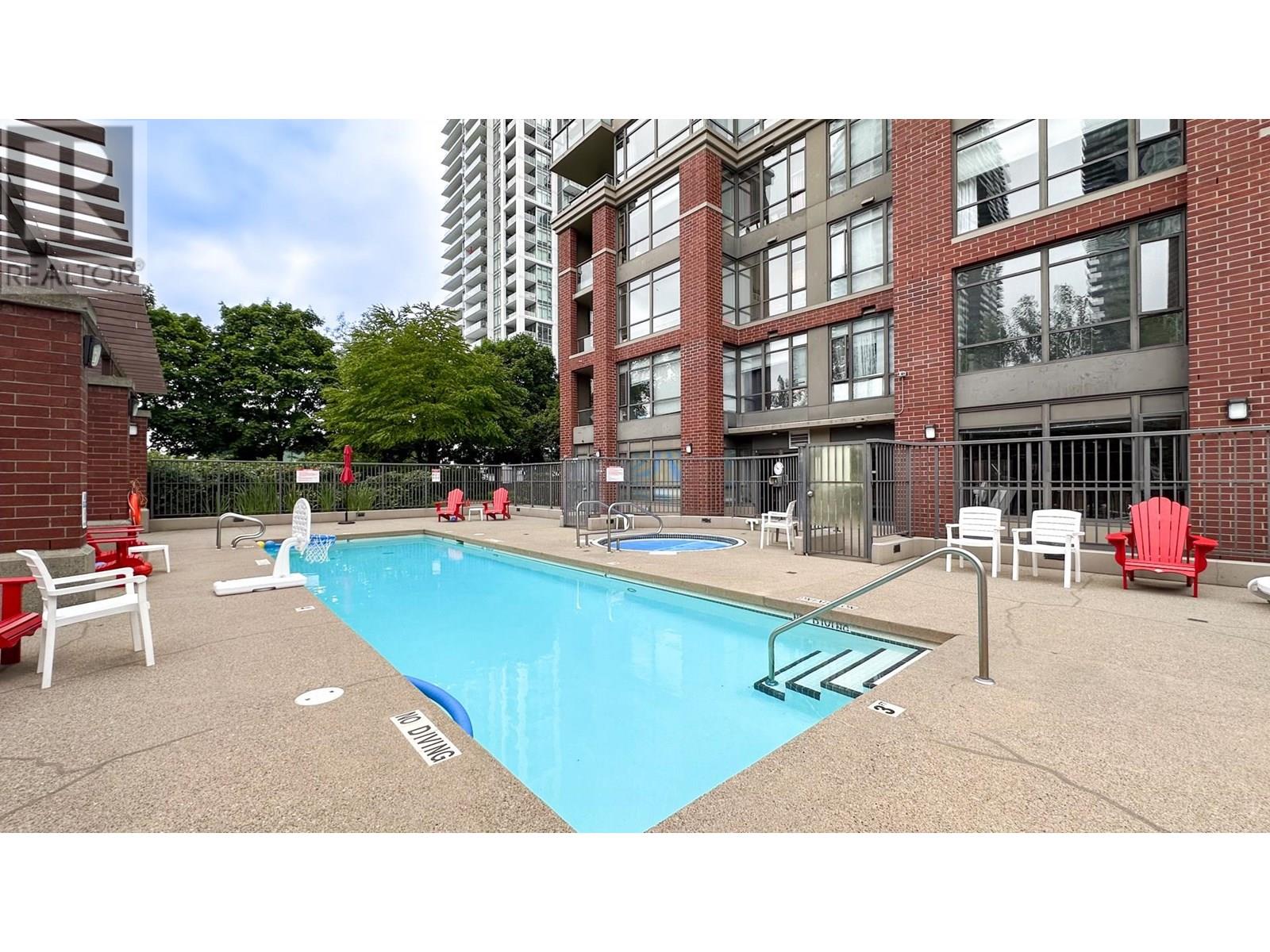 908 4132 Halifax Street, Burnaby, British Columbia  V5C 6V1 - Photo 21 - R3022319
