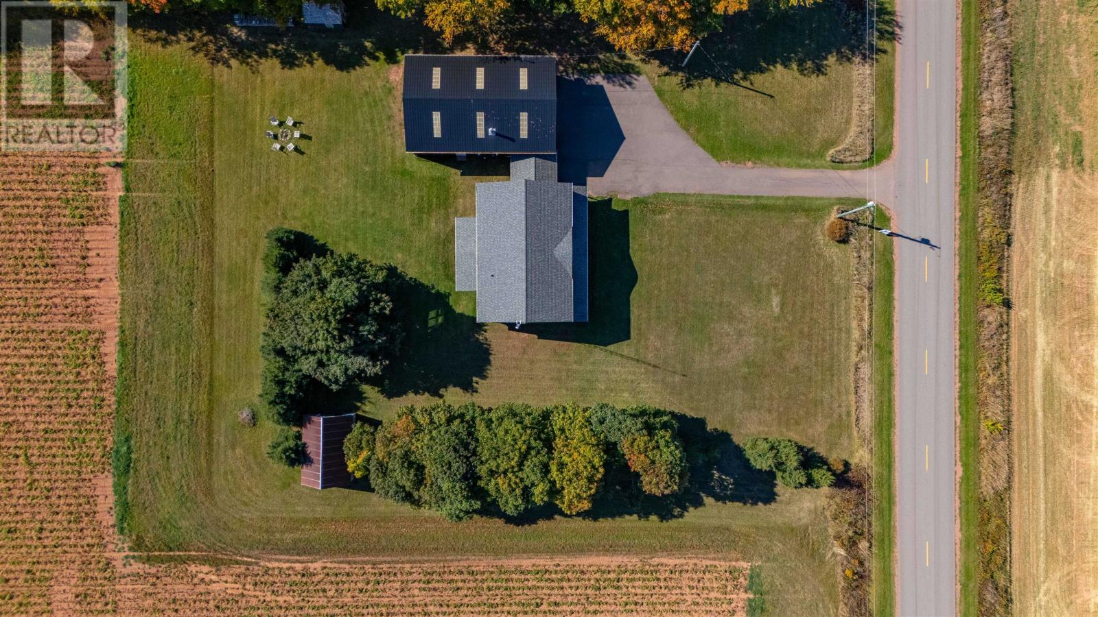 1453 Buchanan Road, Mount Royal, Prince Edward Island  C0B 1V0 - Photo 38 - 202519138