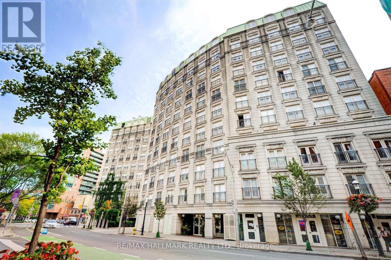 803 - 115 RICHMOND STREET E, Toronto, Ontario