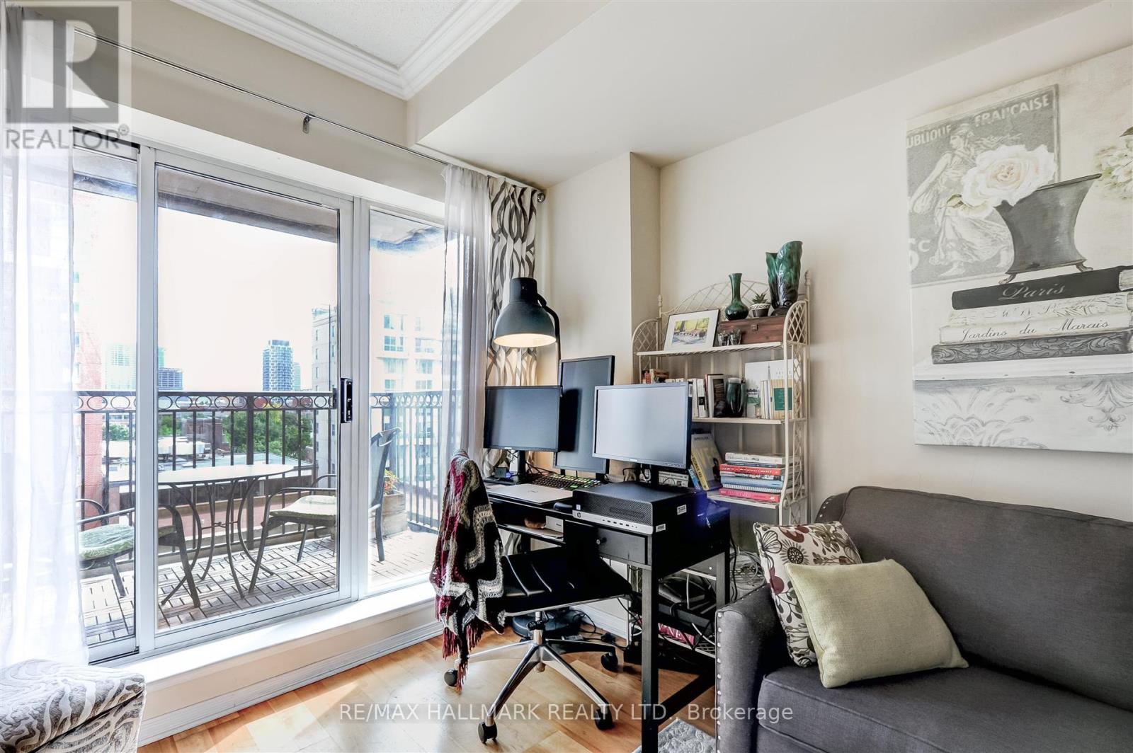 803 - 115 Richmond Street E, Toronto, Ontario  M5C 3H6 - Photo 11 - C12316263