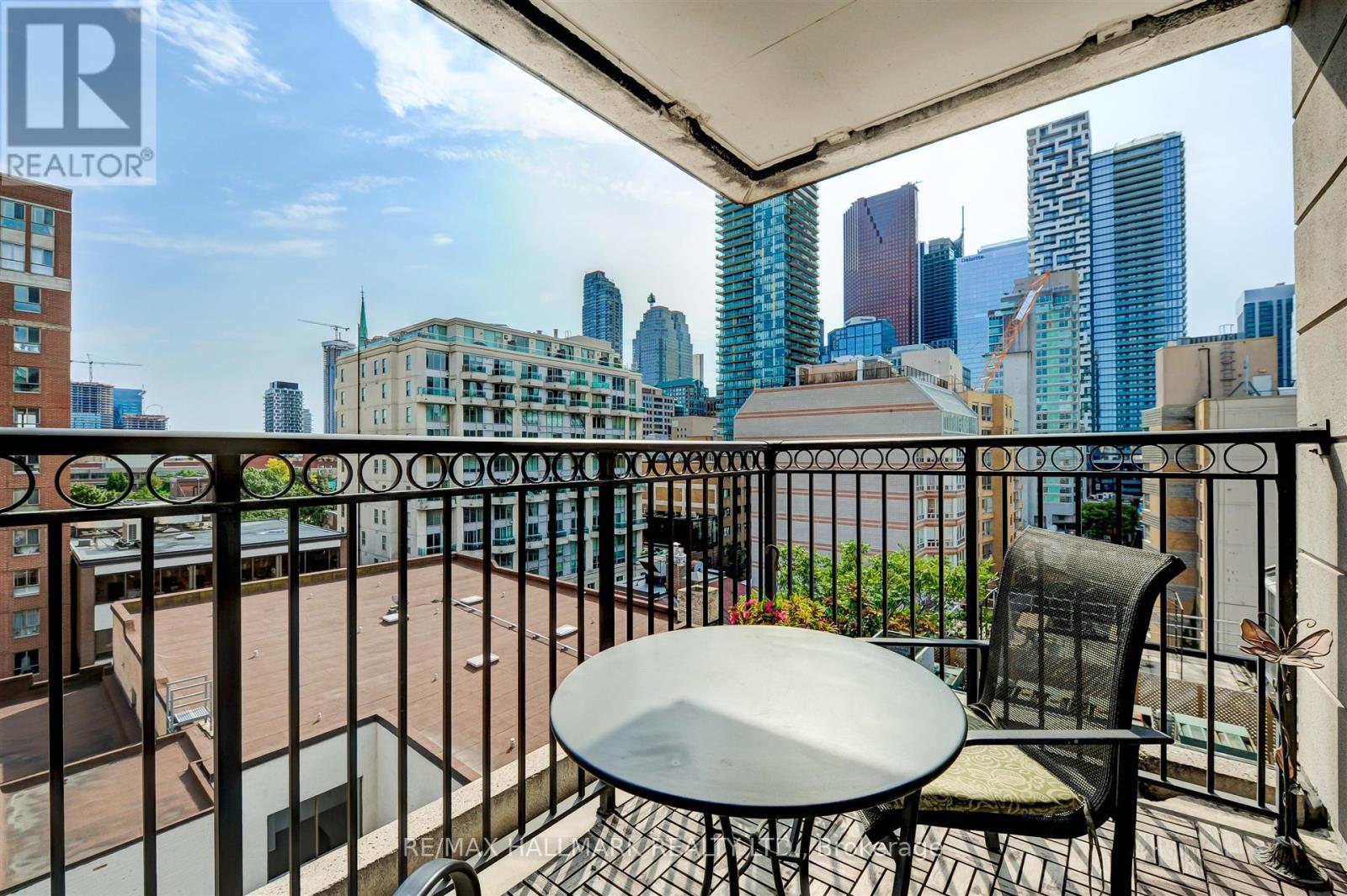 803 - 115 Richmond Street E, Toronto, Ontario  M5C 3H6 - Photo 12 - C12316263