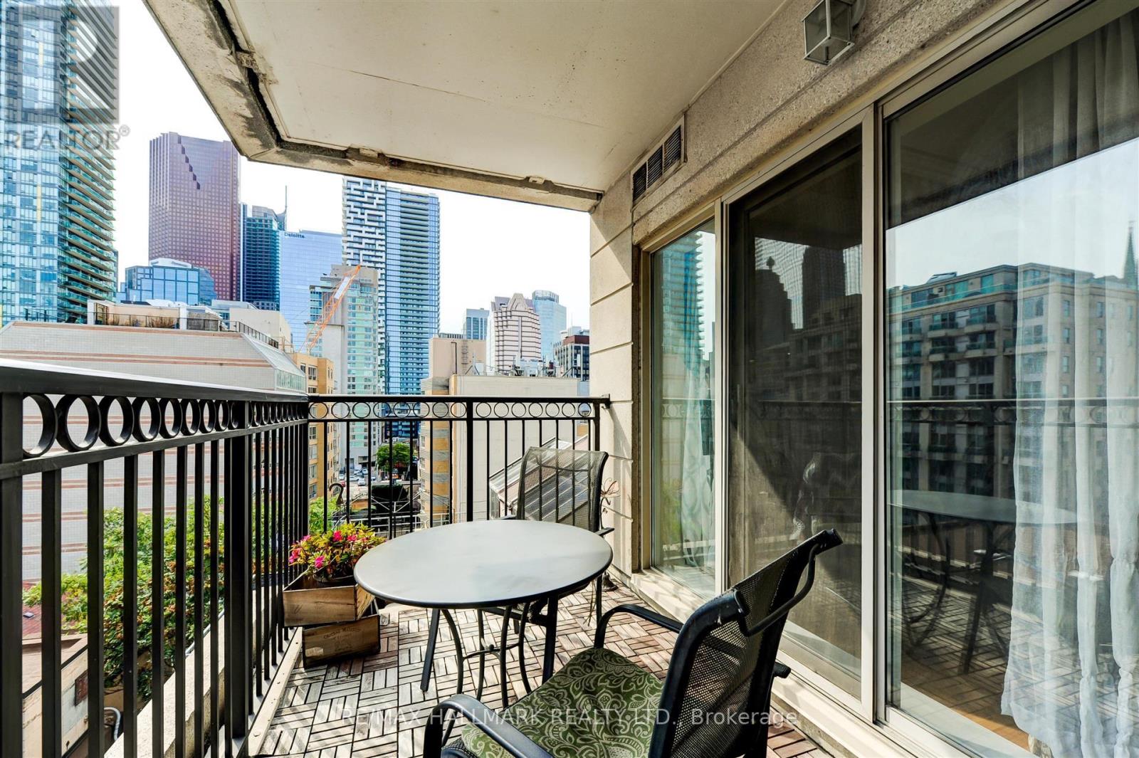 803 - 115 Richmond Street E, Toronto, Ontario  M5C 3H6 - Photo 13 - C12316263