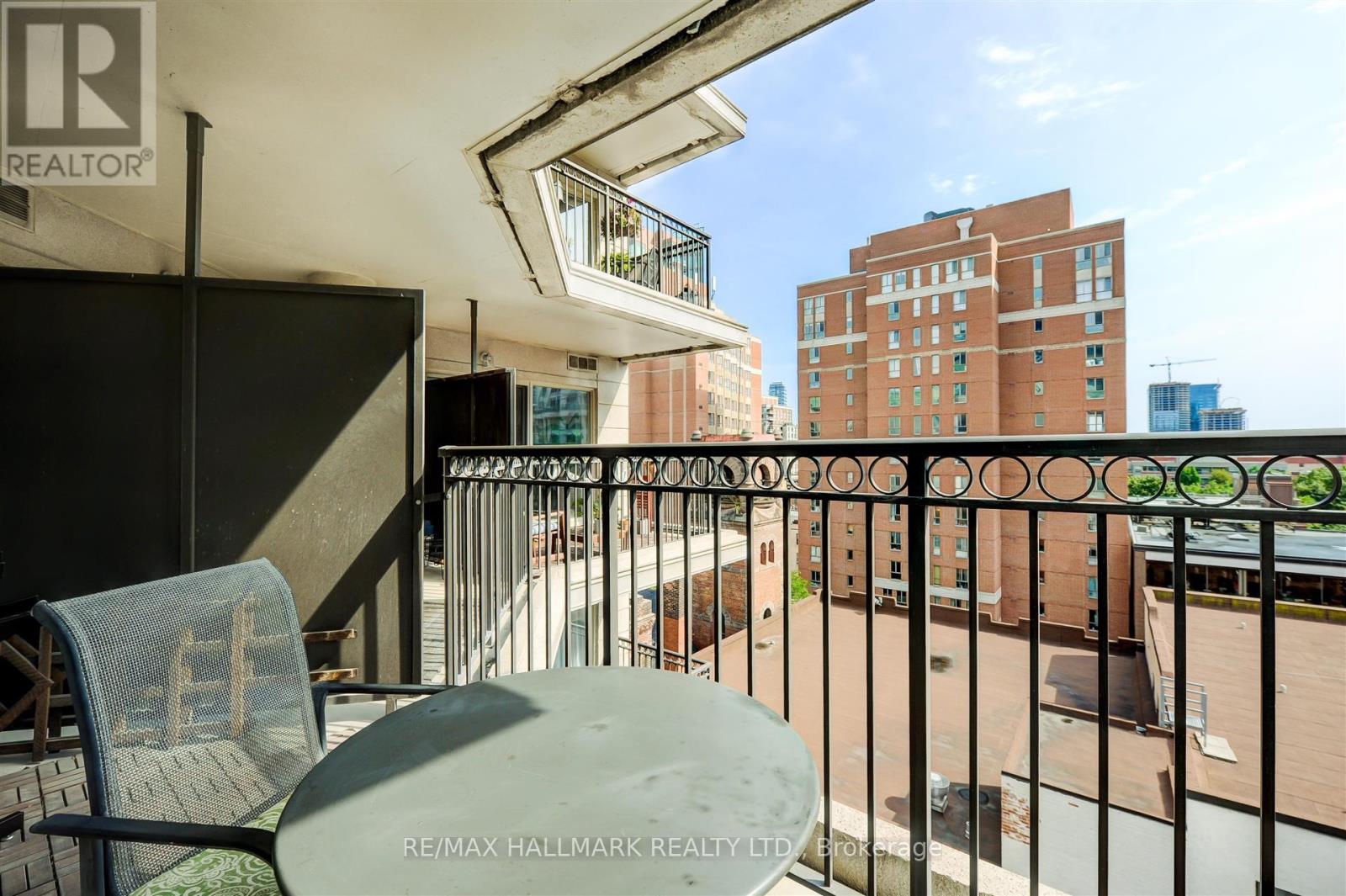 803 - 115 Richmond Street E, Toronto, Ontario  M5C 3H6 - Photo 14 - C12316263