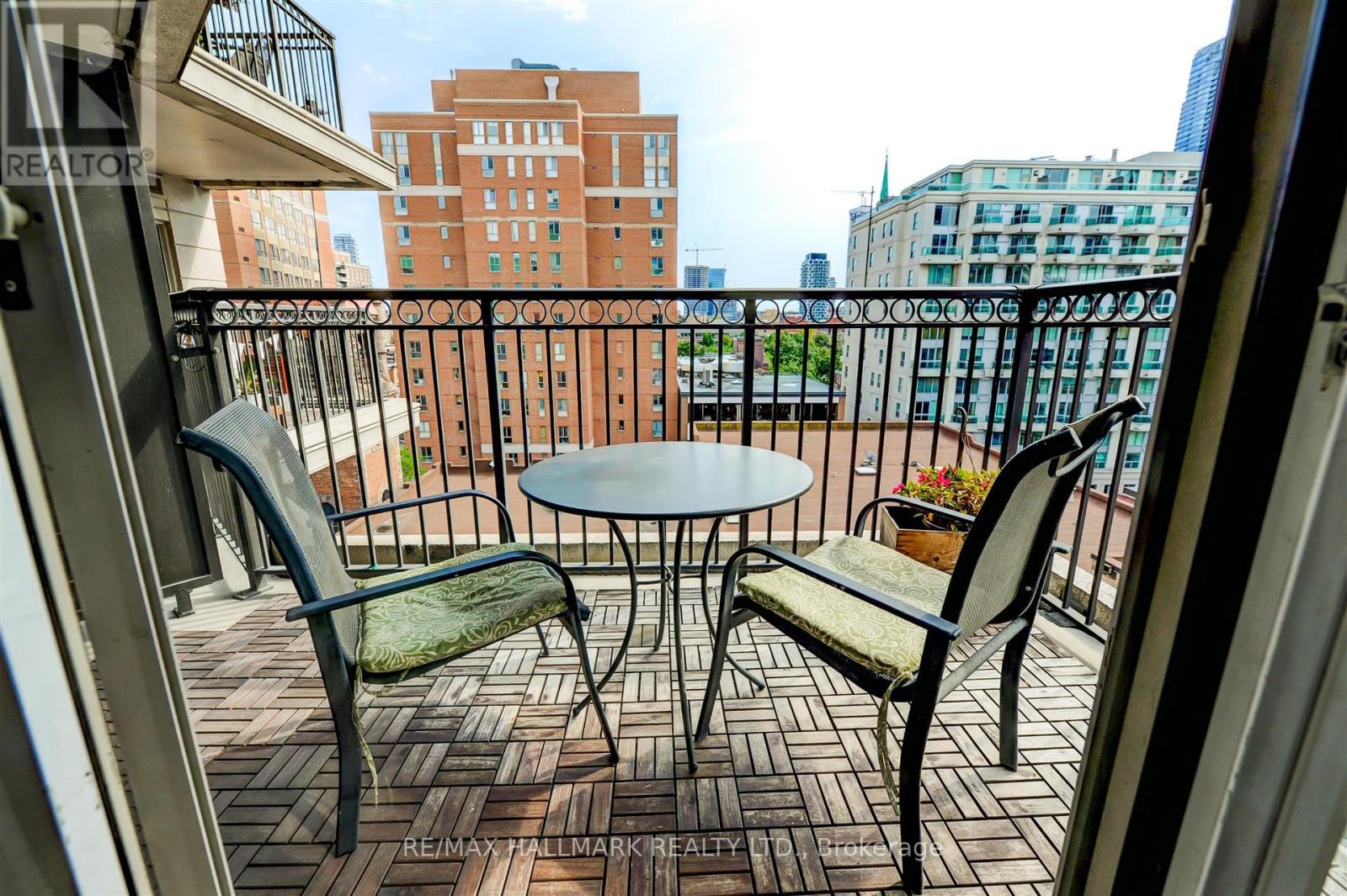 803 - 115 Richmond Street E, Toronto, Ontario  M5C 3H6 - Photo 15 - C12316263