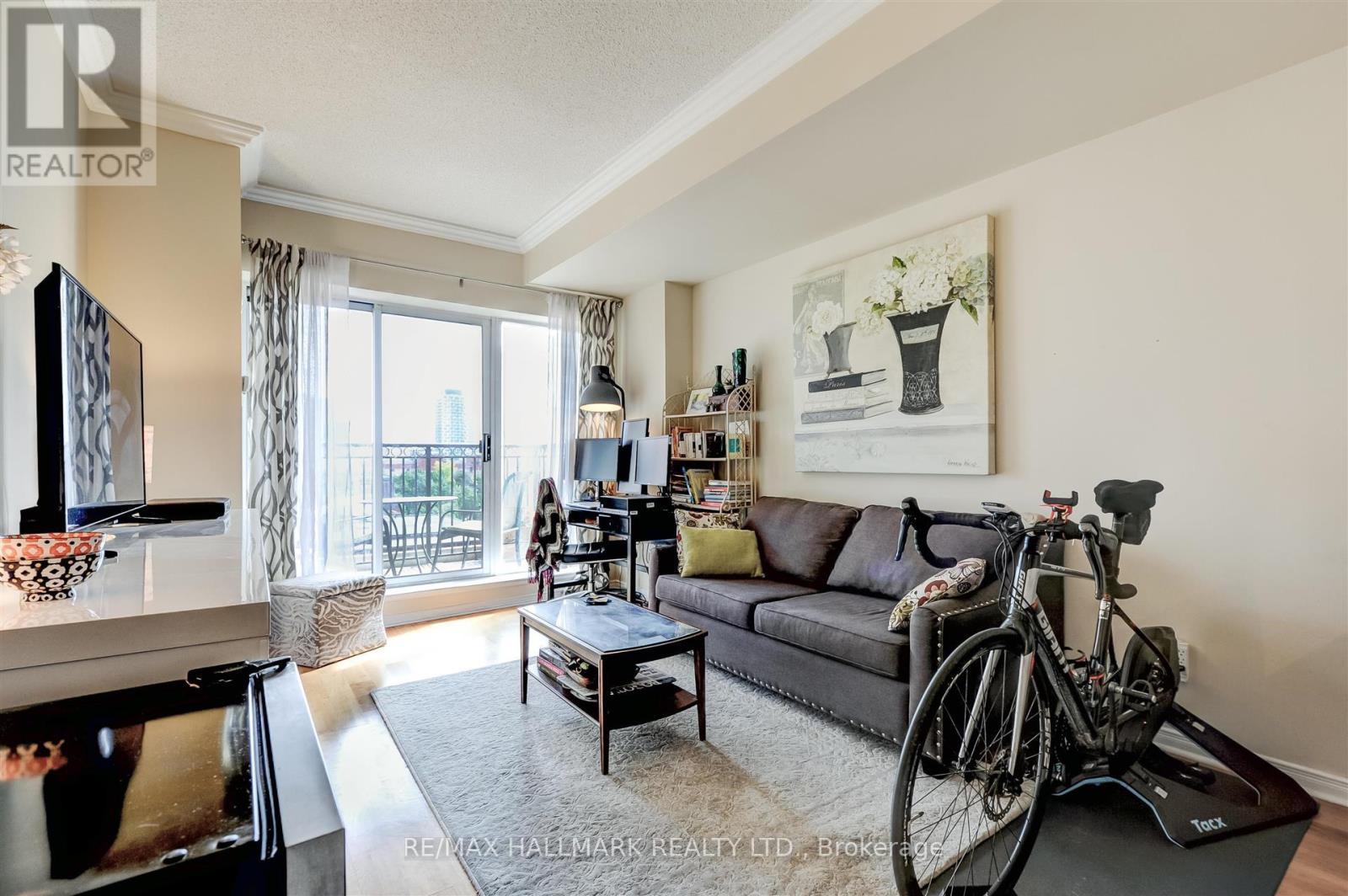 803 - 115 Richmond Street E, Toronto, Ontario  M5C 3H6 - Photo 2 - C12316263